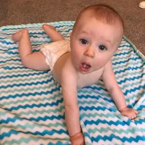 Meet your Posher, Becky